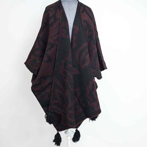 NWOT Cleobella Sevigny Capelet